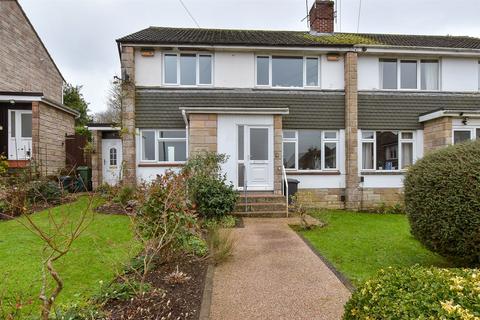 2 bedroom ground floor maisonette for sale, Sydney Close, Newport, Isle of Wight