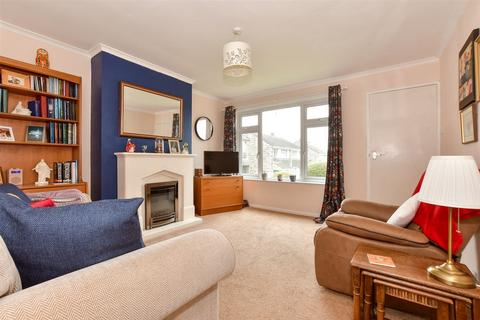 2 bedroom ground floor maisonette for sale, Sydney Close, Newport, Isle of Wight