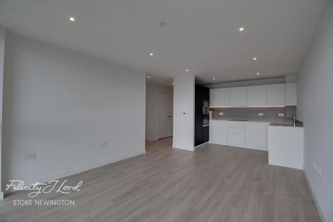 2 bedroom apartment for sale, Newnton Close, London, N4