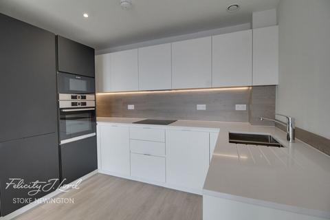 2 bedroom apartment for sale, Newnton Close, London, N4