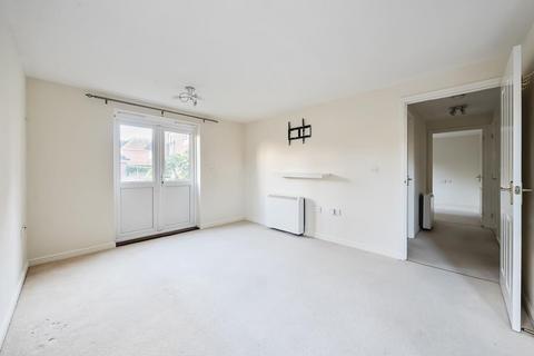 2 bedroom flat for sale, Hiltingbury Road, Chandler's Ford