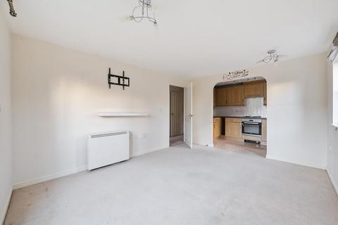 2 bedroom flat for sale, Hiltingbury Road, Chandler's Ford