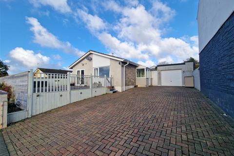 3 bedroom bungalow for sale, Albany Street, Pembroke Dock, Pembrokeshire, SA72