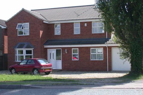 4 bedroom detached house to rent, Lubenham Hill, Market Harborough