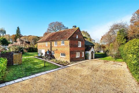 4 bedroom detached house for sale, Knowle Lane, Cranleigh, Surrey, GU6