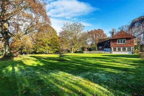 4 bedroom detached house for sale, Knowle Lane, Cranleigh, Surrey, GU6