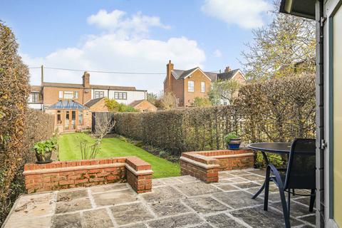 undefined, Lawn Hill, Edgecott, HP18
