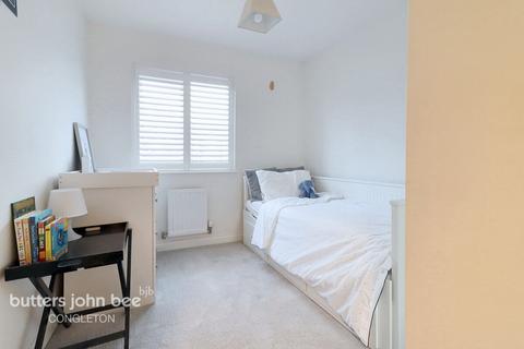 3 bedroom mews for sale, Thistle Way, Congleton