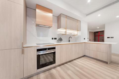 2 bedroom apartment to rent, Aspen, Marsh Wall, London, E22