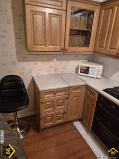 1 bedroom ground floor maisonette for sale, 11 Mapleton Grove, Birmingham, West Midlands, B28