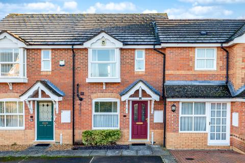 2 bedroom terraced house for sale, Old Marston Village OX3 0NZ