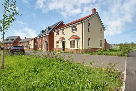 Fraserfields Way, Clipstone Park, Leighton Buzzard