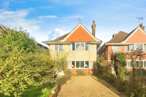 3 bedroom detached house for sale, Rushmere Road, Ipswich, Suffolk, IP4