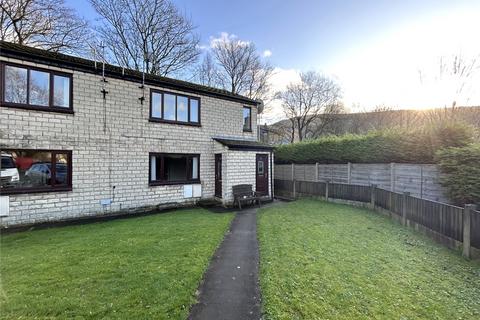 Chew Brook Drive, Greenfield, Saddleworth, OL3