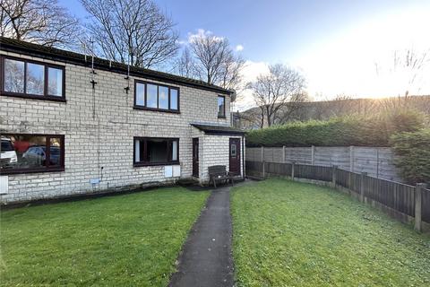 1 bedroom apartment for sale, Chew Brook Drive, Greenfield, Saddleworth, OL3