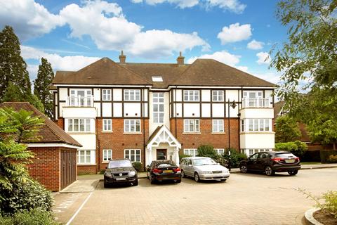 Timmis Court, Beaconsfield, HP9