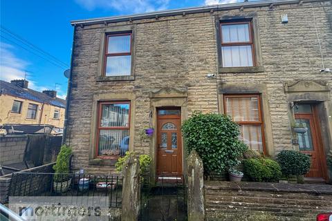 2 bedroom end of terrace house for sale, Livesey Street, Rishton, Blackburn, Lancashire, BB1