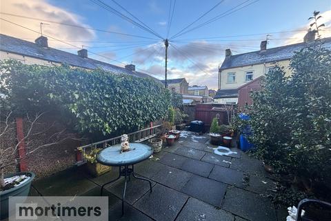 2 bedroom end of terrace house for sale, Livesey Street, Rishton, Blackburn, Lancashire, BB1