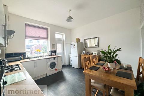 2 bedroom end of terrace house for sale, Livesey Street, Rishton, Blackburn, Lancashire, BB1