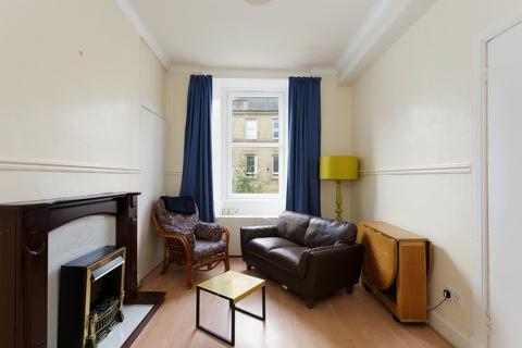 1 bedroom flat to rent, Wardlaw Street, Edinburgh EH11