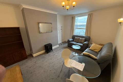 1 bedroom apartment to rent, 15 St. Johns Terrace, Leeds, West Yorkshire, LS3