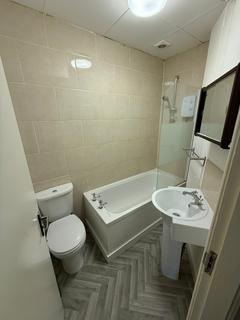 1 bedroom apartment to rent, 15 St. Johns Terrace, Leeds, West Yorkshire, LS3