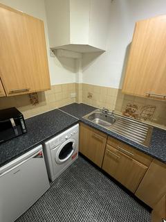 1 bedroom apartment to rent, 15 St. Johns Terrace, Leeds, West Yorkshire, LS3