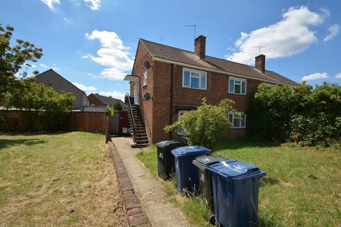 2 bedroom maisonette to rent, Haydock Avenue, Northolt, UB5 4AW