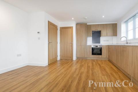 undefined, Harvey Lane, Norwich NR7