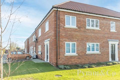 undefined, Harvey Lane, Norwich NR7
