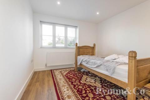 undefined, Harvey Lane, Norwich NR7