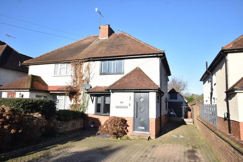 3 bedroom semi-detached house for sale, Horley, Surrey, RH6