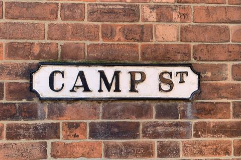 1 bedroom flat to rent, Camp Street, Derby