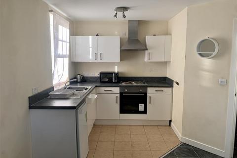 1 bedroom flat to rent, Camp Street, Derby