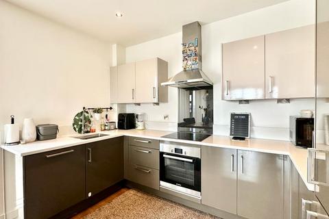 2 bedroom apartment for sale, Baillie Apartments, Lock Side Way, London E16