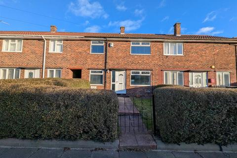 3 bedroom terraced house for sale, Estoril Road South, Darlington