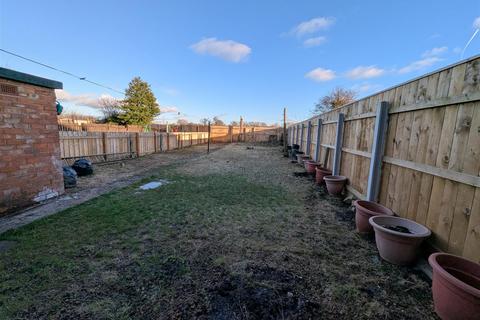 3 bedroom terraced house for sale, Estoril Road South, Darlington