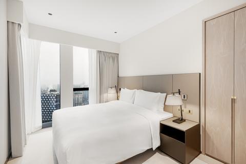 3 bedroom flat to rent, Park Hyatt Residences, London SW8