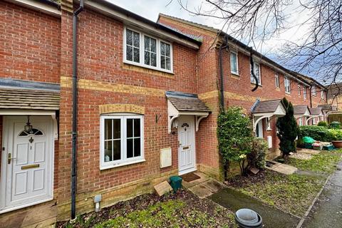 2 bedroom terraced house for sale, Marston Drive, Newbury RG14