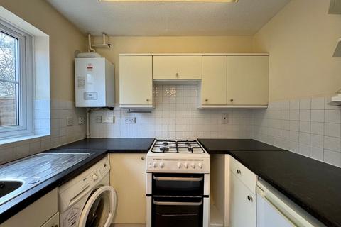 2 bedroom terraced house for sale, Marston Drive, Newbury RG14