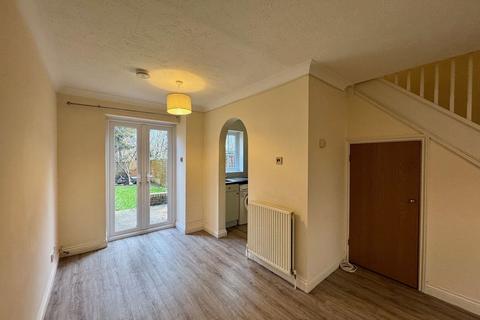 2 bedroom terraced house for sale, Marston Drive, Newbury RG14