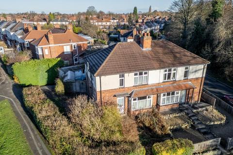 3 bedroom semi-detached house for sale, Melrosegate, York