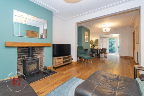 4 bedroom semi-detached house for sale, Central Avenue, Stoke Park