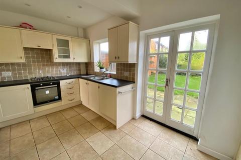 3 bedroom semi-detached house for sale, Pexhill Road, Macclesfield