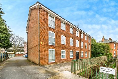 Middlebridge Street, Romsey, Hampshire