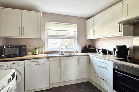 2 bedroom apartment for sale, Middlebridge Street, Romsey, Hampshire