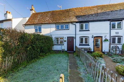 2 bedroom terraced house for sale, Goodworth Cottage, 3 Station Row, Shalford, GU4 8BY