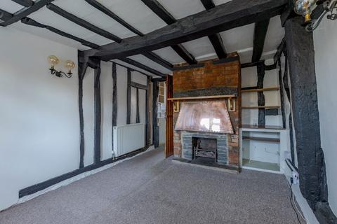 2 bedroom terraced house for sale, Goodworth Cottage, 3 Station Row, Shalford, GU4 8BY