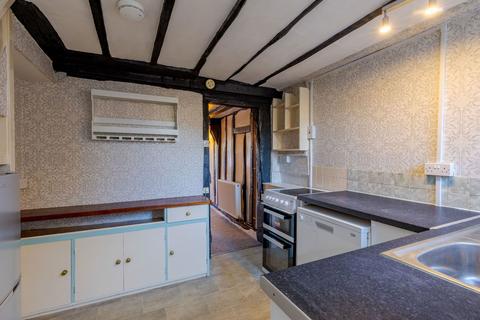 2 bedroom terraced house for sale, Goodworth Cottage, 3 Station Row, Shalford, GU4 8BY