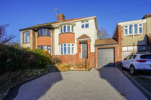 3 bedroom semi-detached house for sale, Rex Avenue, Sheffield S7